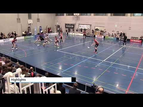 Highlights Auf-/Abstiegsspiele MNLA/B | Spiel 4 vs. Ad Astra Sarnen