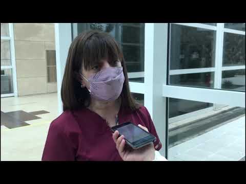 Salta recibió más de 12 mil vacunas Sputnik V