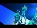 Keane - Spiralling (Official Music Video)