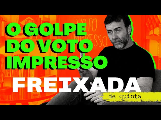 Video Pronunciation of impresso in Portuguese