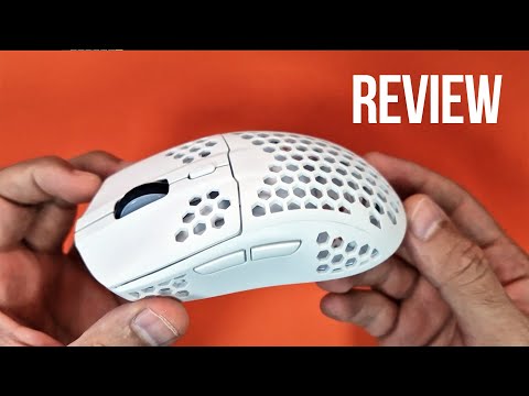 Trust Gaming GXT 929W HELOX RGB Wireless White