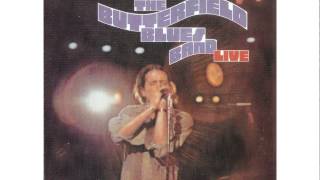 Paul Butterfield Blues Band - The Boxer (Live)