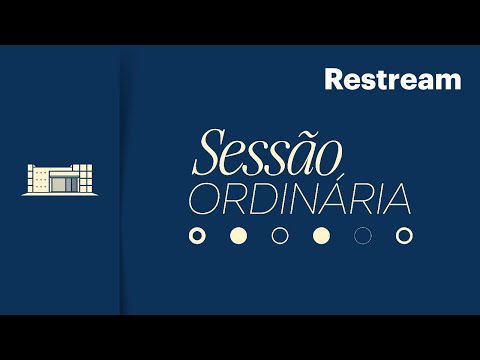 2ª SESSÃO ORDINÁRIA • 10.02.2026