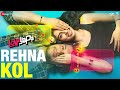 Rehna Kol Loveyapa Khushi Kapoor Junaid Khan Jubin Nautiyal Zahrah SK Mellow D Tanishk Bagchi