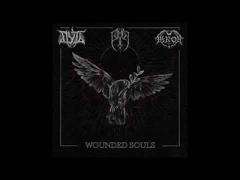 MROH (feat. Путь, Gorech) - Wounded Souls