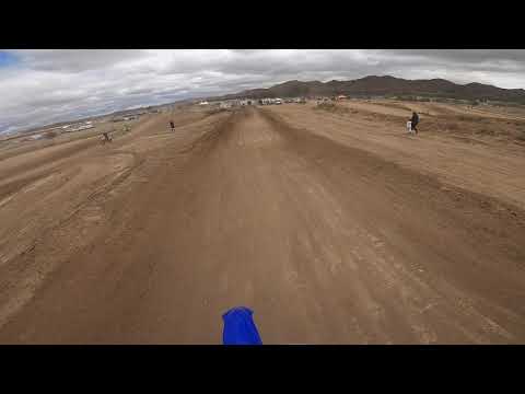 SoCalOTMX, 40 Int, Elsinore, Moto1, Part2 5/16/21