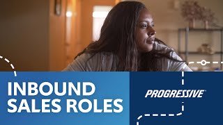 Inbound Sales Representative at Progressive