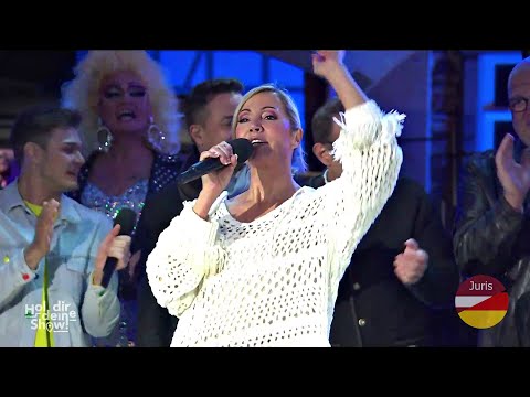 Tanja Lasch - Die immer lacht  (Hol dir deine Show! 24.10.2025)