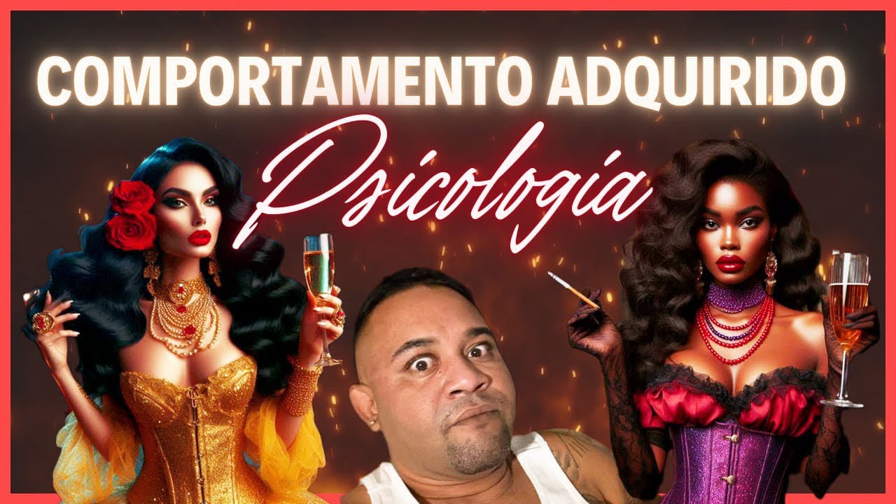 Exu e Pombogira sem Personalidade ,Você conhece algum?