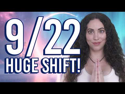 EQUINOX: What you Need to Know! 🌏