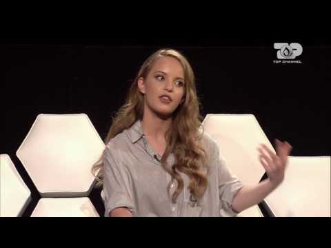 Select, 22 Shtator 2016, Pjesa 3 - Top Channel Albania - Entertainment Show