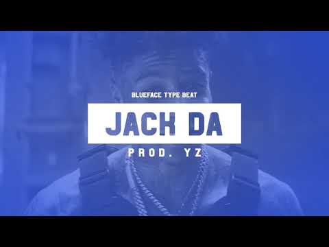 [FREE] Blueface x Gambi Type Beat - "Jack Da" | Free Type Beat 2019 (Prod. YZ)