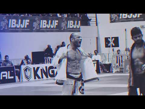 The 2018 Jiu-jitsu Season Kicks Off In Europe!