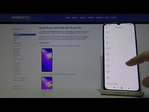 Xiaomi Mi 10 Lite 5G – Listen All Notification Sounds