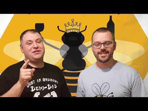 Kings of Mead odc. 70 -  Pomiętolona degustacjia