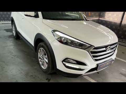 фото hyundai tucson iii 0
