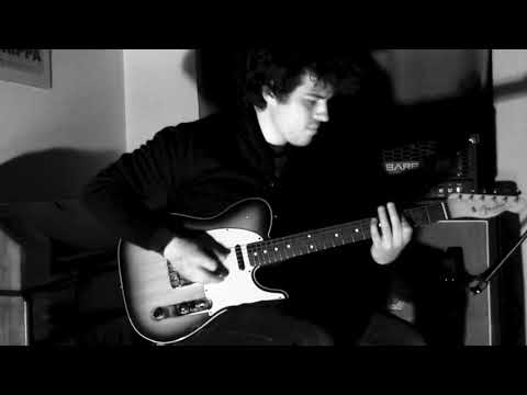 Mezzabarba MZero Overdrive demo - Giulio Galli