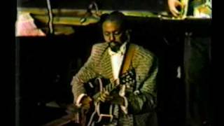 The Henry Street Settlement Jazz Concert Series 1987 Part 2