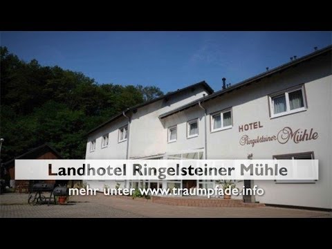 Ausflüge Mosel Wochenendtrip Mosel Pension Mosel Landhotel Ringsteiner Mühle