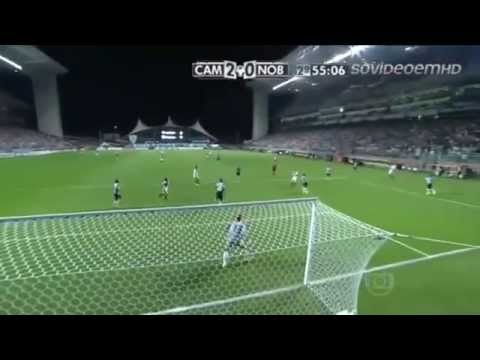 São Victor Defesas pelo Galo