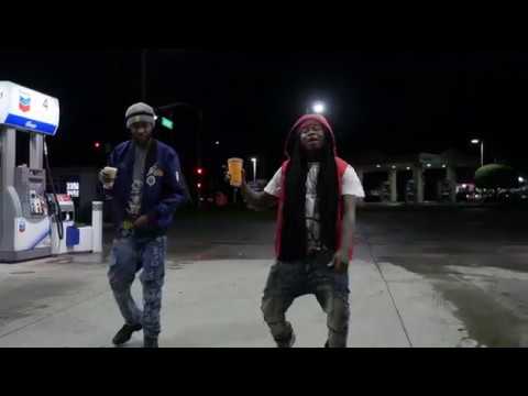 Prince Weez feat. 5starMurdah "Set It Off" (Official Video)