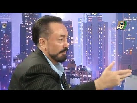 Hz Mehdi İnsanların Hiç Ummadıkları Birisi Olacak!