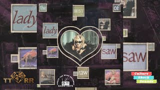 Lady Saw - If Him Lef (TTRR Clean Version) PROMO