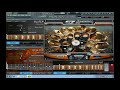 utopia-benci cover metal nirvana jazzy