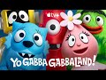 Teaser L Yo Gabba GabbaLand