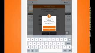 Videos zu QueuePad