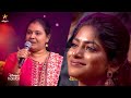 இந்த குரல்களுக்குலாம் நீங்க தான் சொந்தக்காரரா.. 🔥 | Vijay Television Awards | Episode Preview