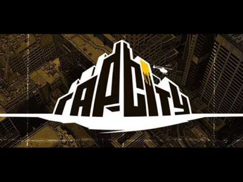 Remata, Dwan, Klijentela (Pap, J.Walker) - 4 NACINA  (RAP CITY 2012)