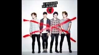 5 Seconds of Summer - Don&#39;t Stop (Audio)