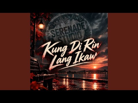 Kung Di Rin Lang Ikaw (Rock Cover)