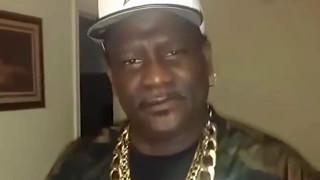 52 Savage Pressure VS 52 Bricks Rap Battle