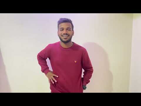 Shubham shivalkar Audition 1