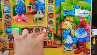 The Machine Tells Me How Much to Count to Win thumbnail