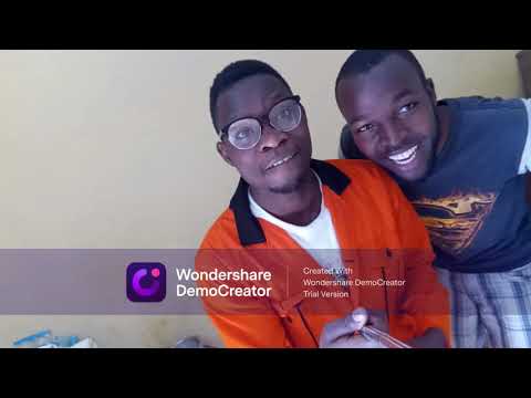 SIKA EBIRENTANE.KAMTU FLANI FT MC KUD OFFICIAL .[VEDIO COVER].