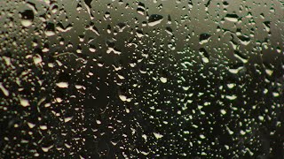 Heavy Rainfall and Thunder sound for 2 hrs SLEEP INSTANTLY within 3 minutes |relaxing and calming