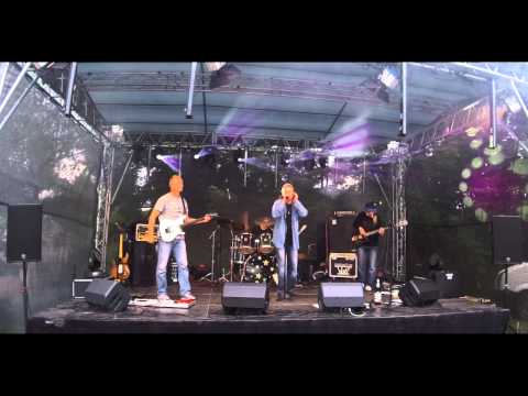 Graphite - Graphite, Cover Tom Petty - Mary Janes Last Dance