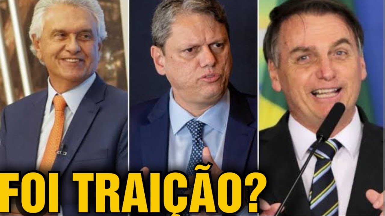 #1 TARCÍSIO SE ALINHANDO COM LULA NA PEC DA SEGURANÇA! BOLSONARO NÃO SE MANIFESTOU AINDA