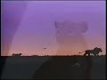 Opening To The Fox And The Hound 1st Version 50x Sped Up