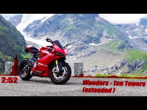 Wonders - Ten Towers (extended)