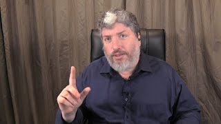 Video: In Jeremiah 7:21, does blood sacrifice lead to salvation? - Tovia Singer