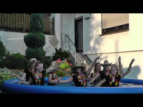 Cold Water Challenge - Die Großen der Mendener Tanztourbine