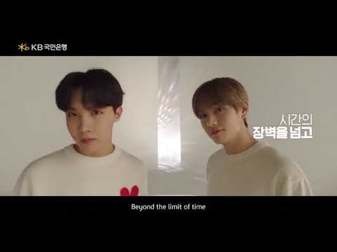 BTS x Liiv THE FULL VERSION OF THE COMMERCIAL