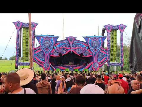 Talamasca vs Ine Goa - Flor da Vida 26/03/2022