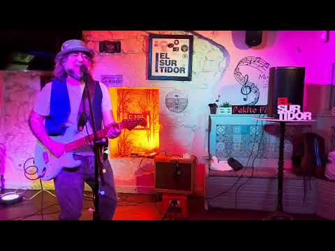 3 Tranki Bluestone El Surtidor Sarón 3/04/2025