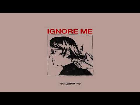 Ignore Me - Mothé
