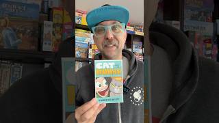 Grant Lyon - Cat vs. Human video thumbnail
